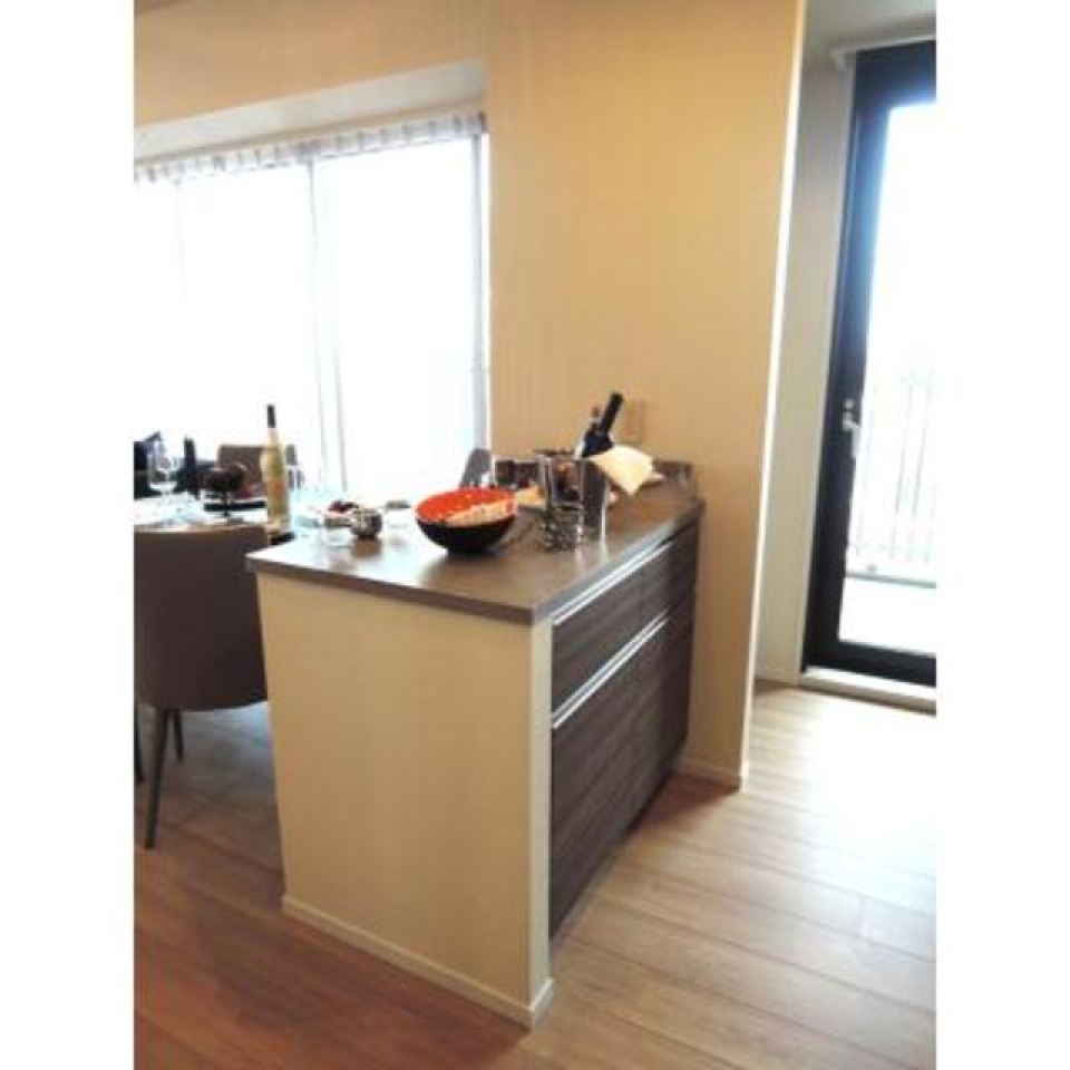 ※写真は同タイプ住戸です。