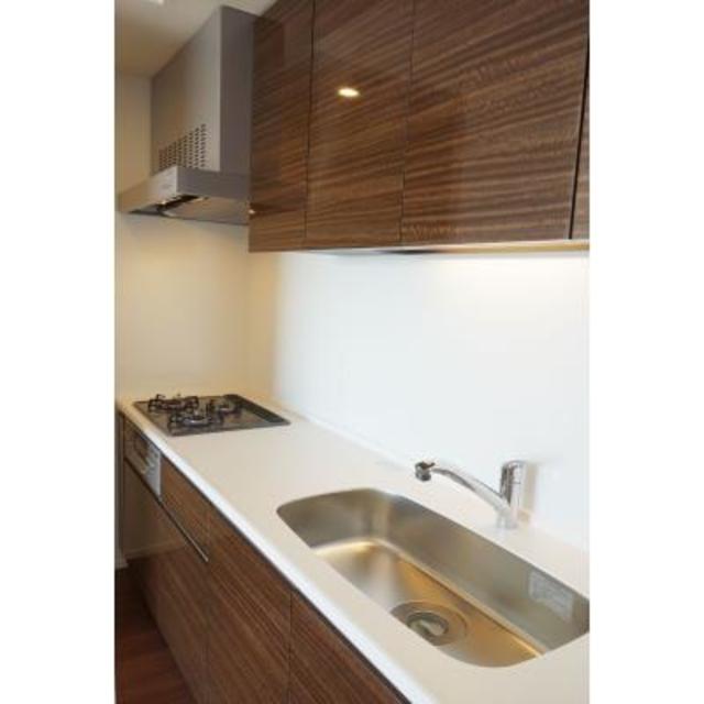 ※写真は同タイプ住戸です。