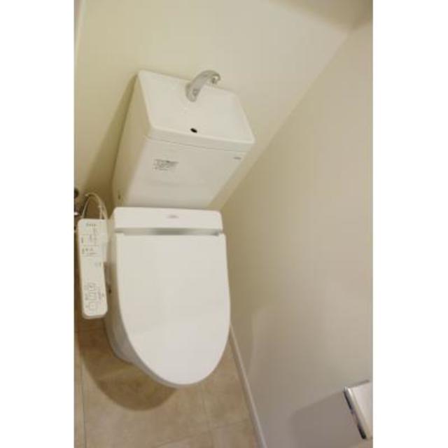 ※写真は同タイプ住戸です。