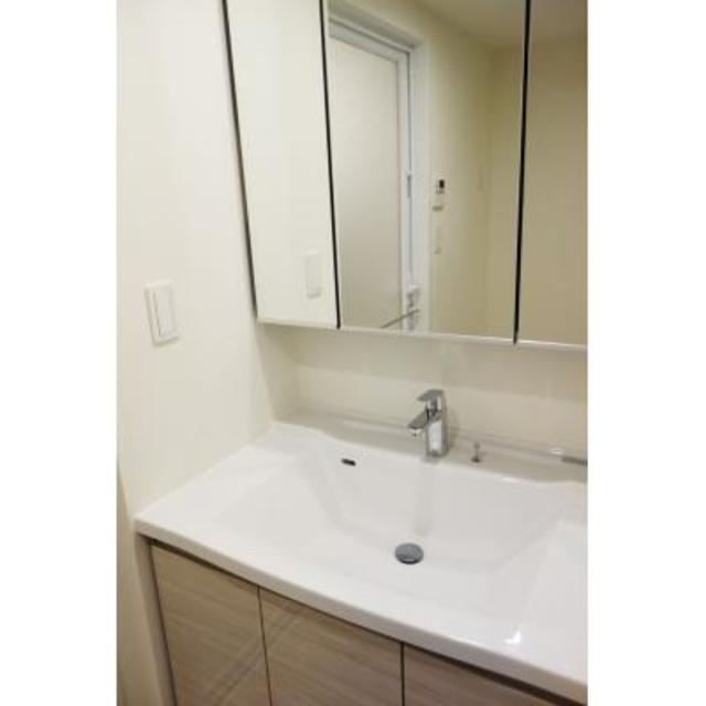 ※写真は同タイプ住戸です。