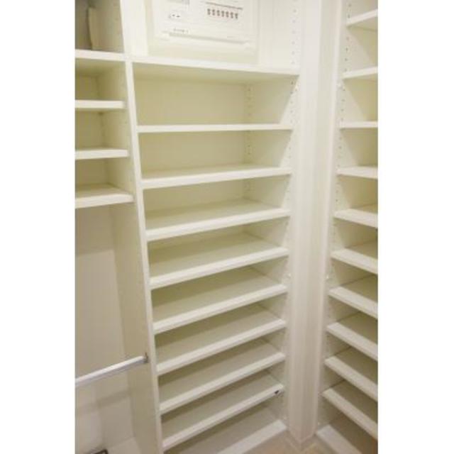 ※写真は同タイプ住戸です。