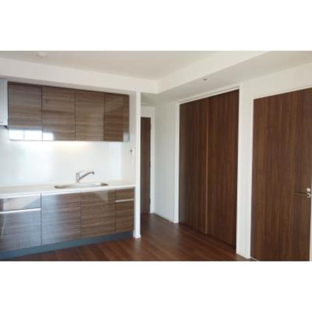 ※写真は同タイプ住戸です。