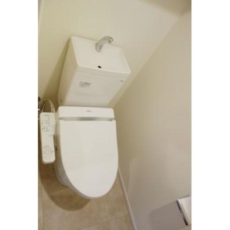 ※写真は同タイプ住戸です。