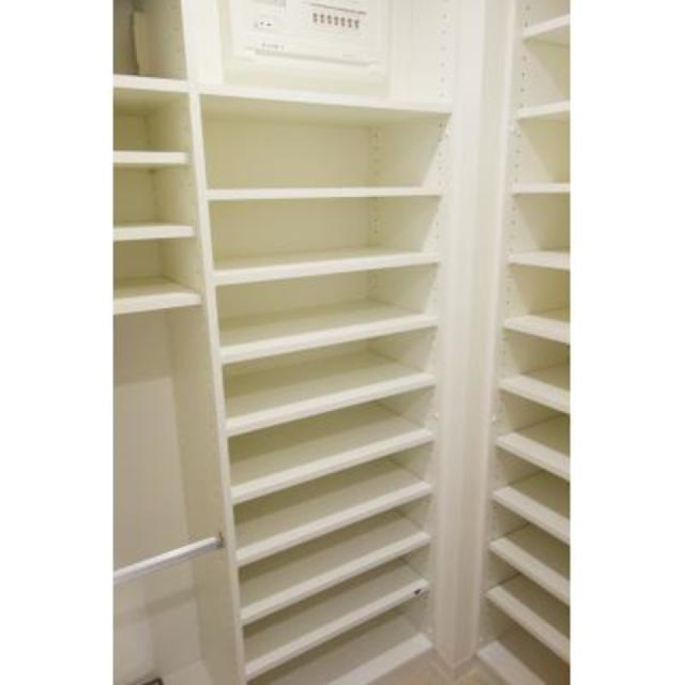 ※写真は同タイプ住戸です。