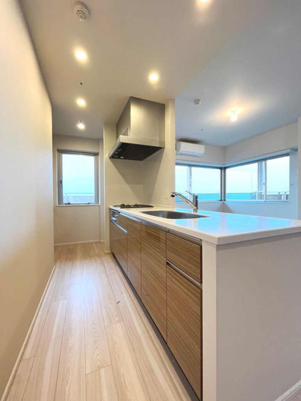 ※写真は同タイプ住戸です。