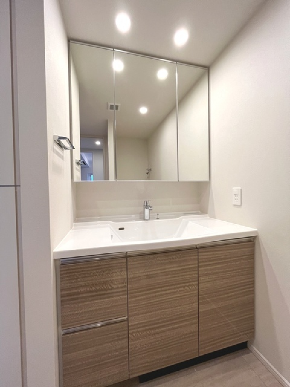 ※写真は同タイプ住戸です。