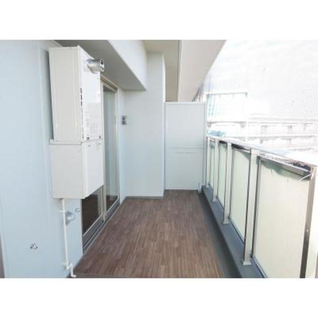 ※写真は同タイプ住戸です。