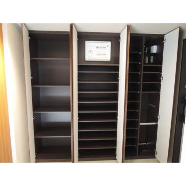 ※写真は同タイプ住戸です。