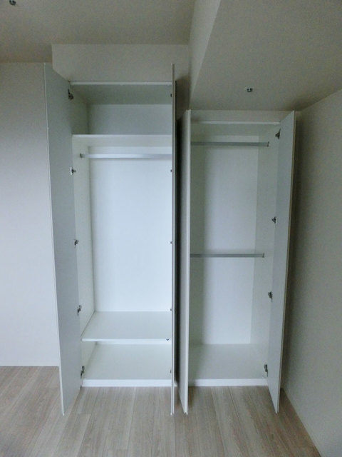 ※写真は同タイプ住戸です。