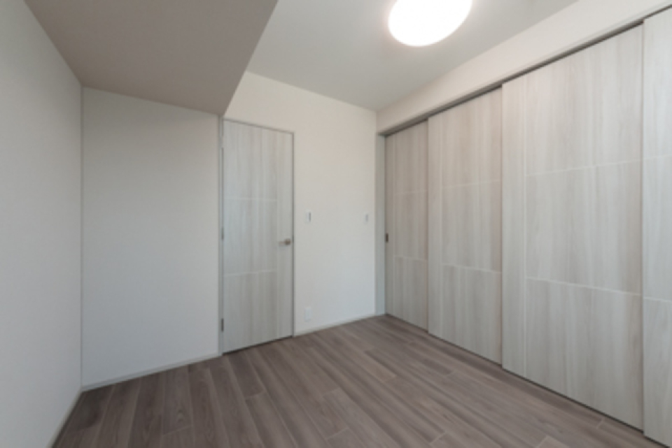 ※写真は同タイプ住戸です。