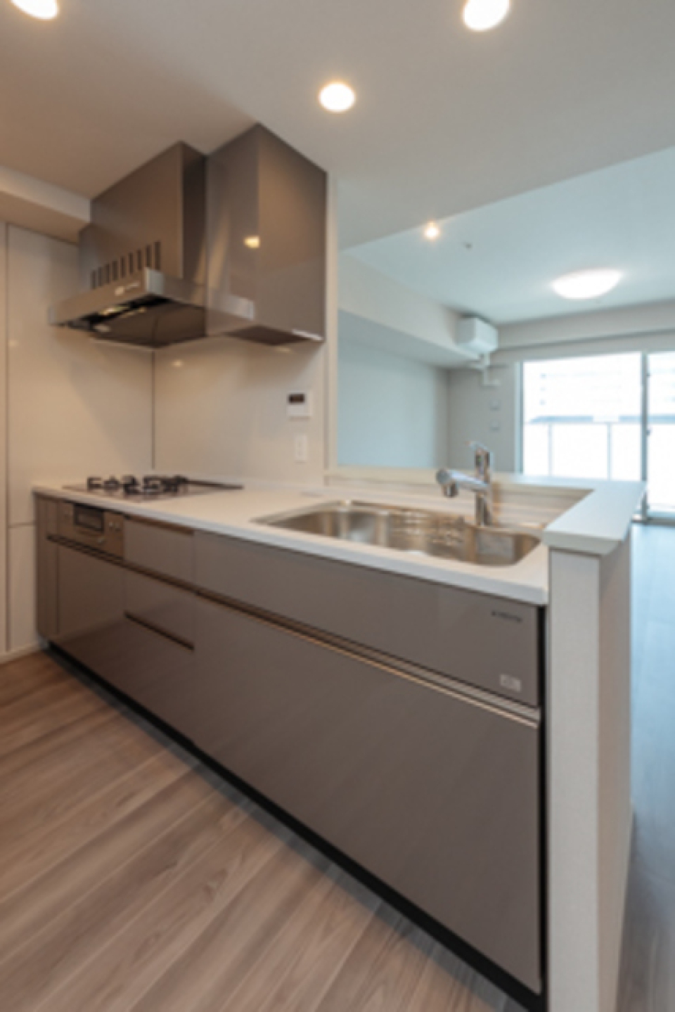 ※写真は同タイプ住戸です。