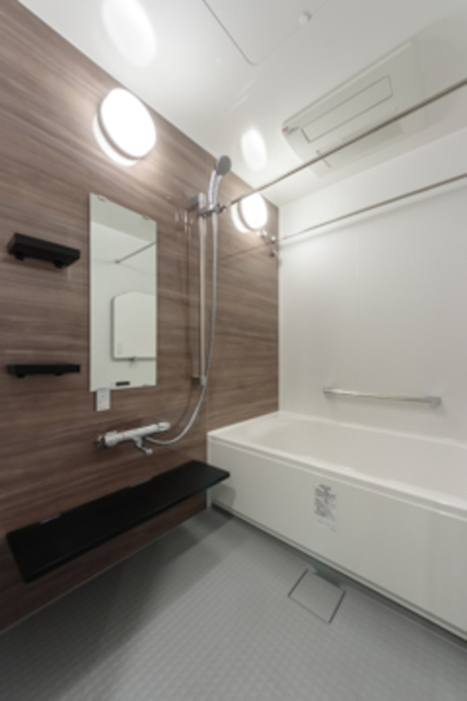 ※写真は同タイプ住戸です。