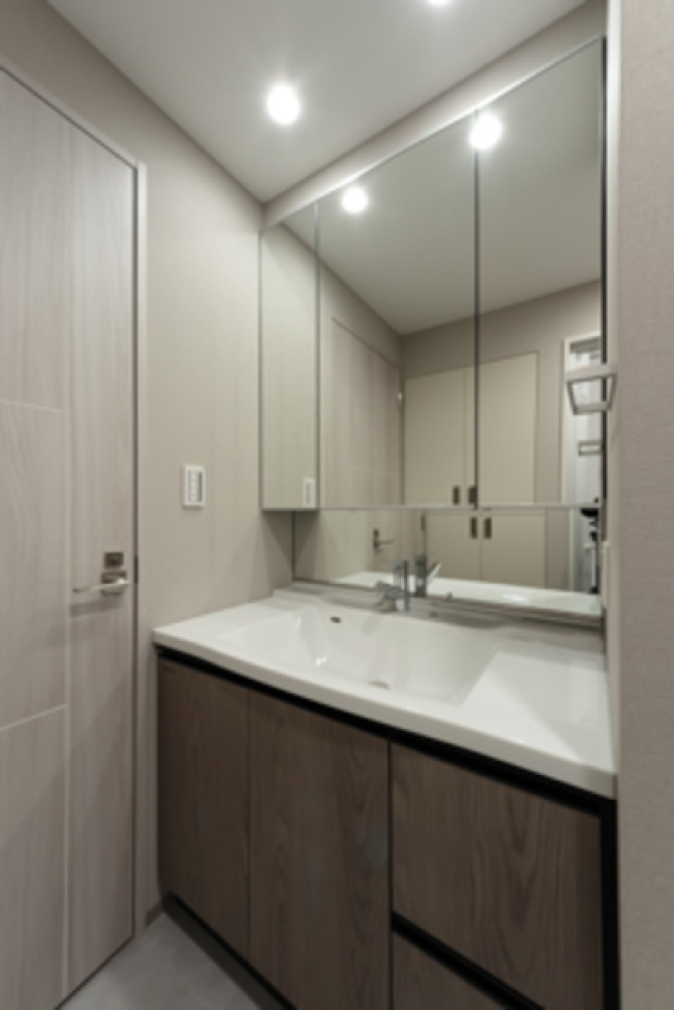 ※写真は同タイプ住戸です。