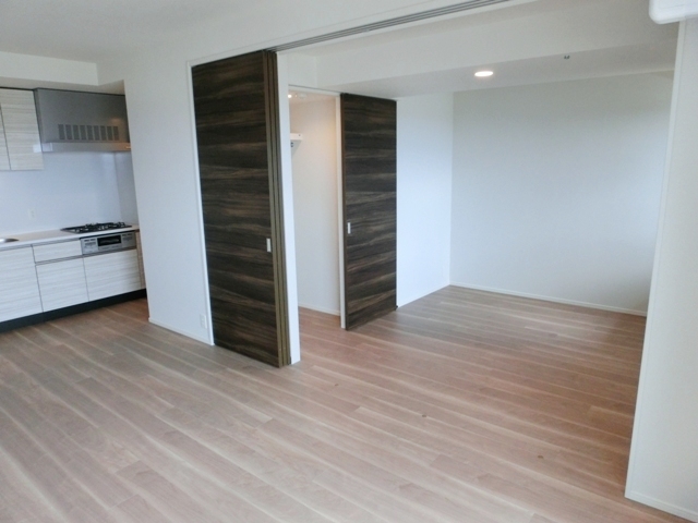 ※写真は同タイプ住戸です。