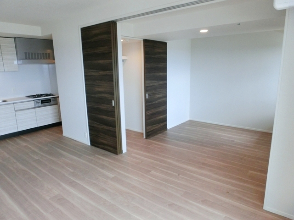 ※写真は同タイプ住戸です。