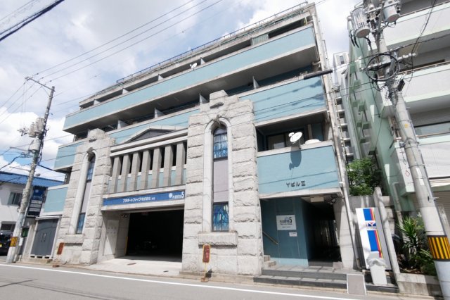 YビルⅢ　308号室　1K　　広い洋室10帖 Wi-Fi無料