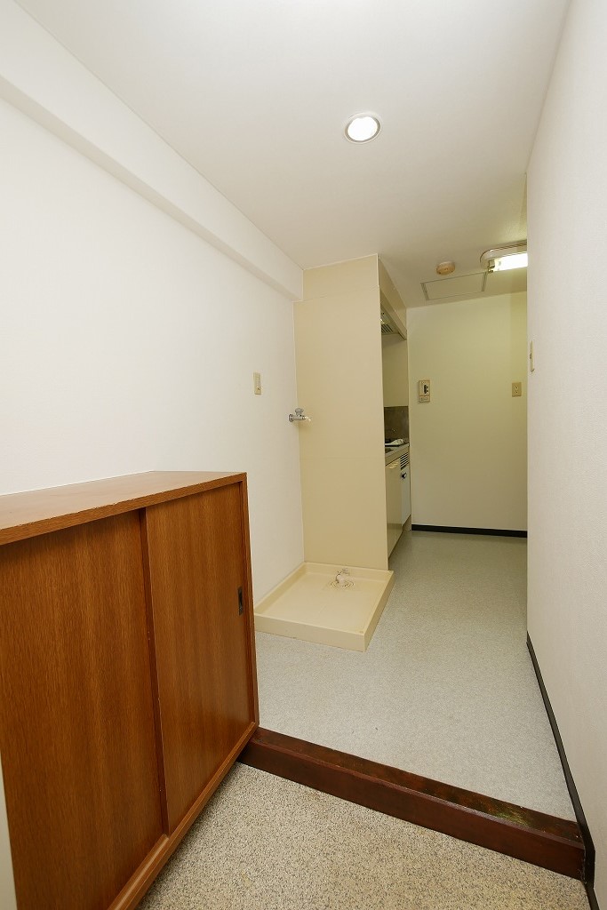 YビルⅢ　308号室　1K　　