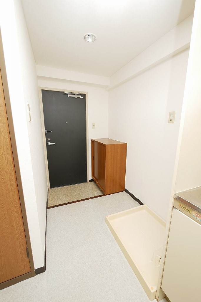 YビルⅢ　308号室　1K　　