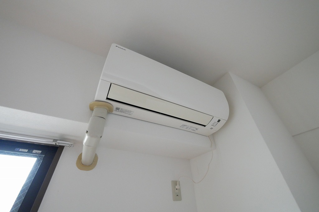 YビルⅢ　308号室　1K　　