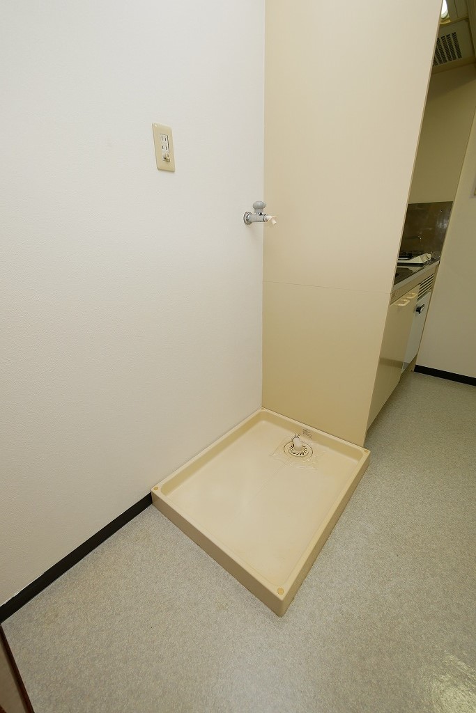 YビルⅢ　308号室　1K　　