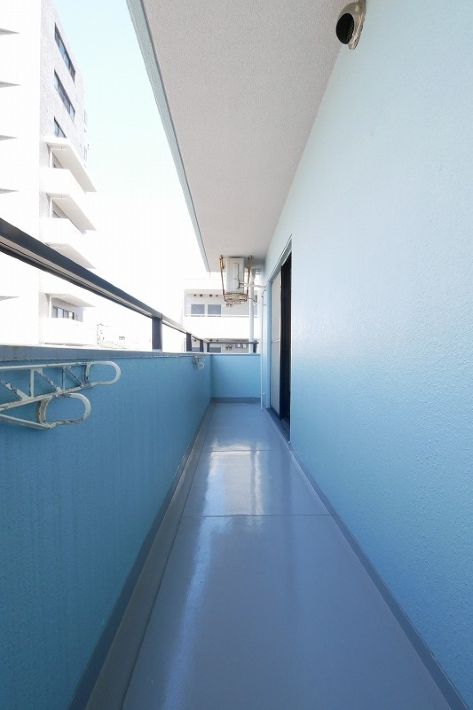 YビルⅢ　308号室　1K