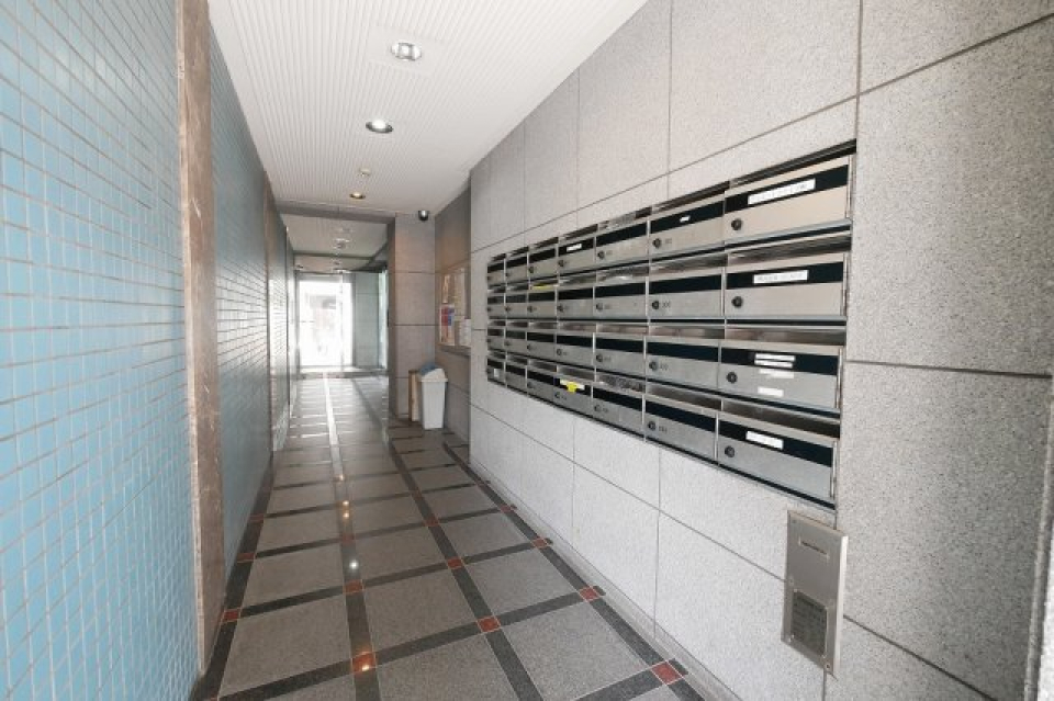 YビルⅢ　308号室　1K　　