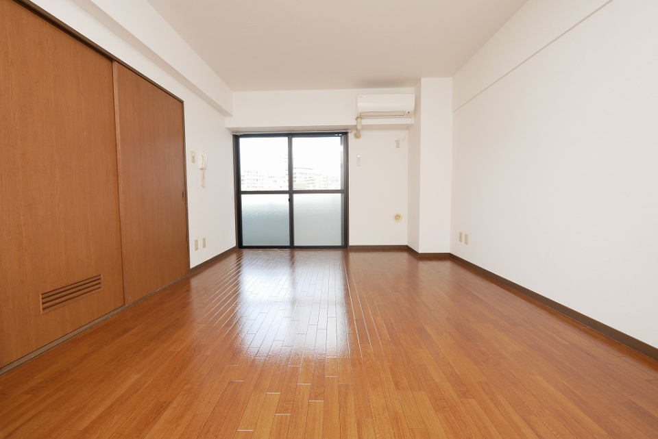 YビルⅢ　308号室　1K　　