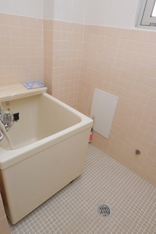 島本マンション　304号室