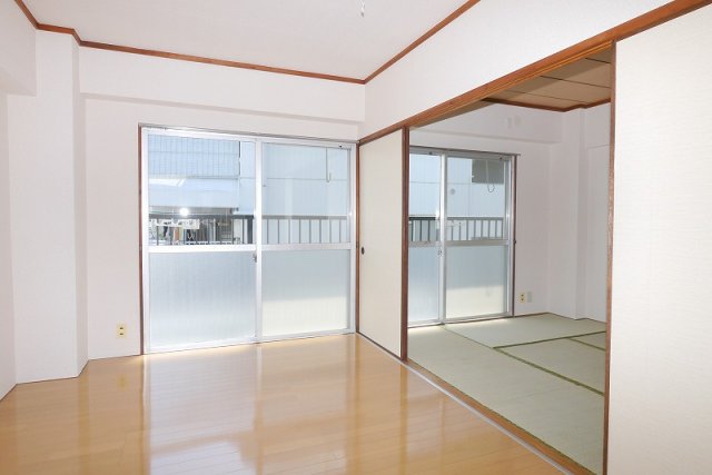 島本マンション　304号室