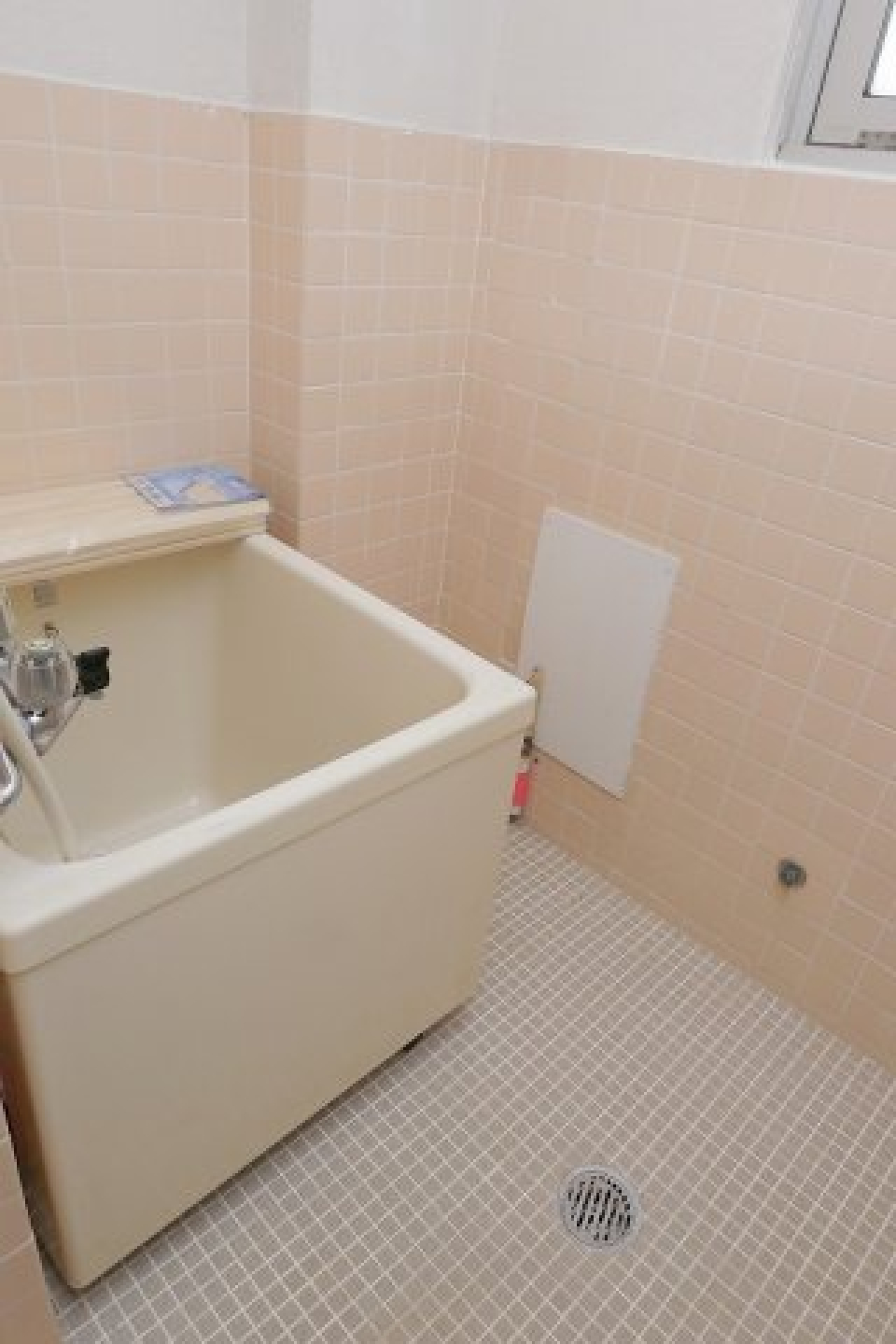 島本マンション　304号室