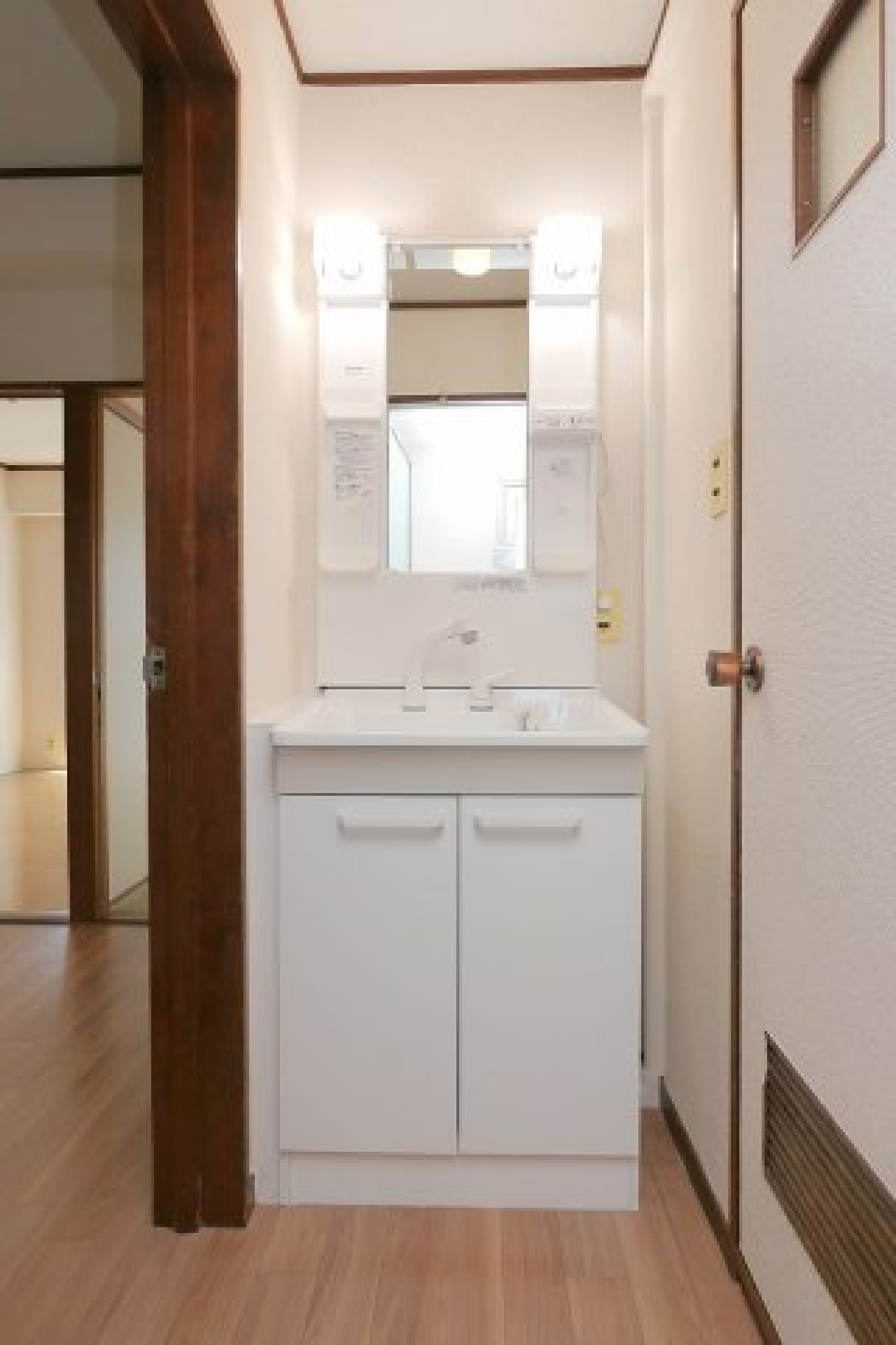 島本マンション　304号室