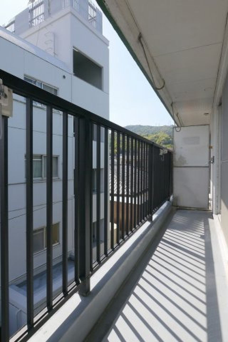 島本マンション　304号室