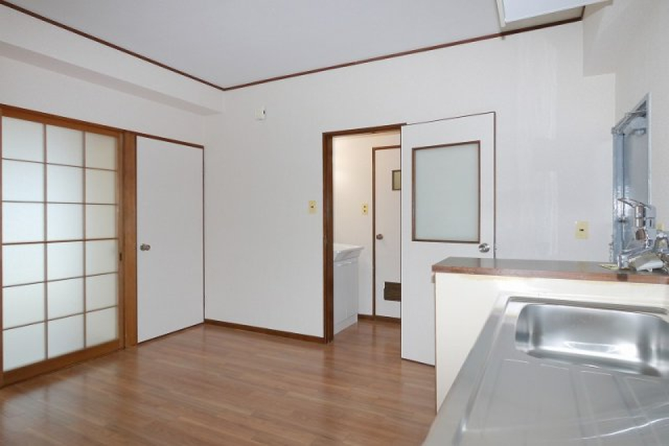 島本マンション　304号室