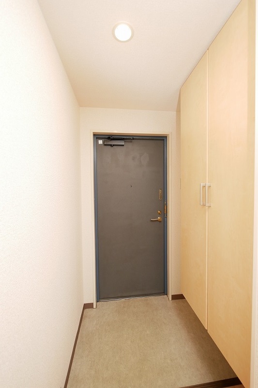 グリーンビュー祇園205号室　　 