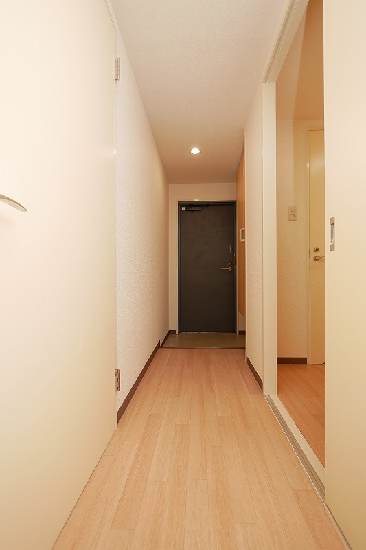 グリーンビュー祇園205号室　　 