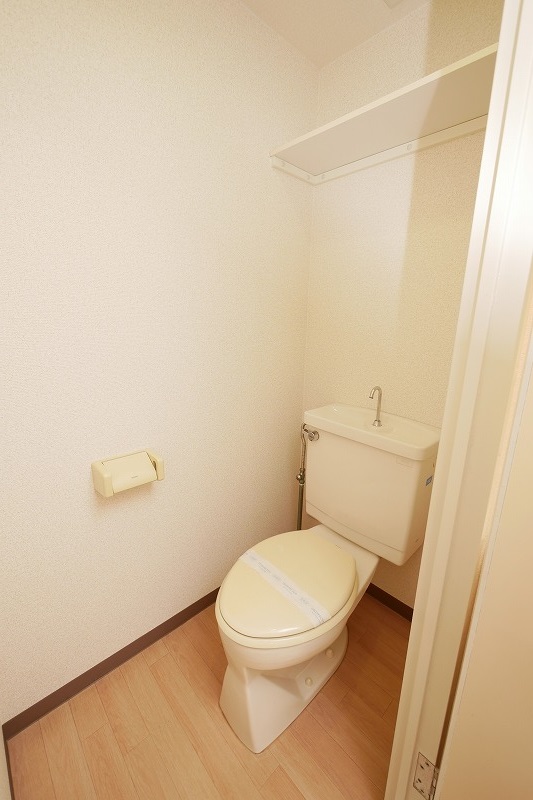 グリーンビュー祇園205号室　　 