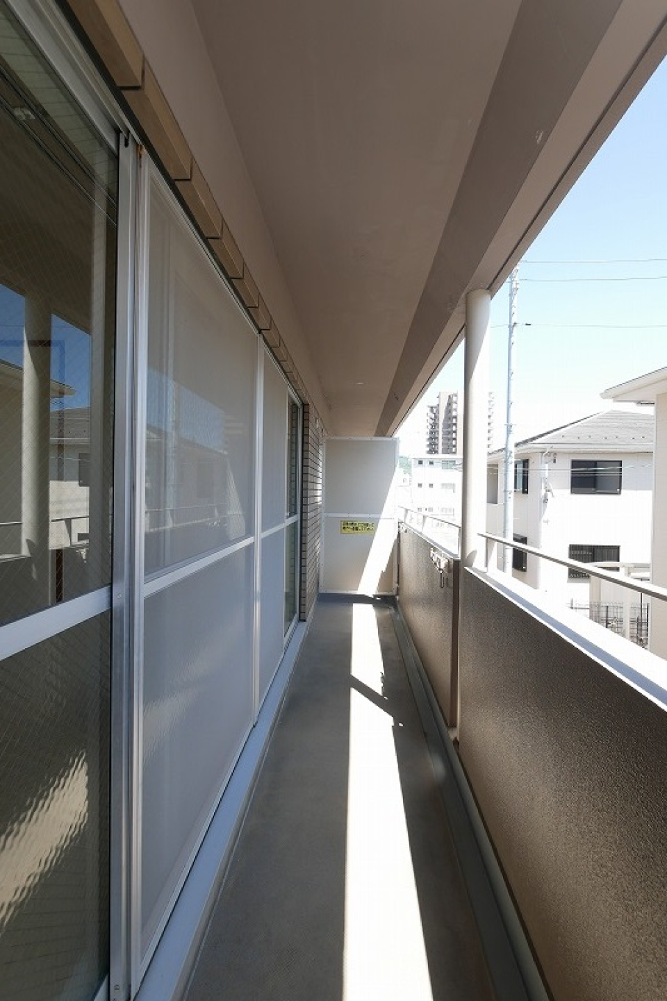 グリーンビュー祇園205号室　　 