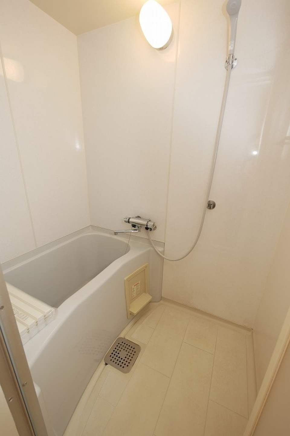 グリーンビュー祇園205号室　　 