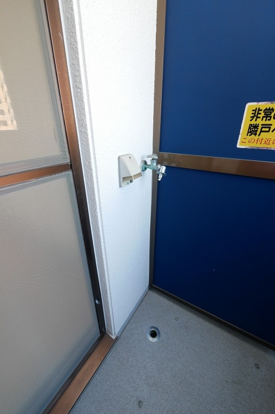 ファミールマツイ304　
