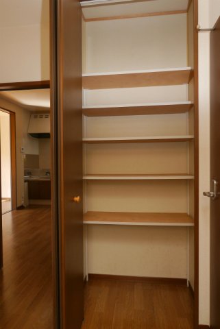 フィールドエッヂB棟　102