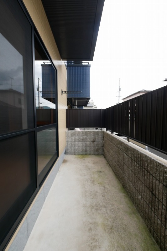 フィールドエッヂB棟　102