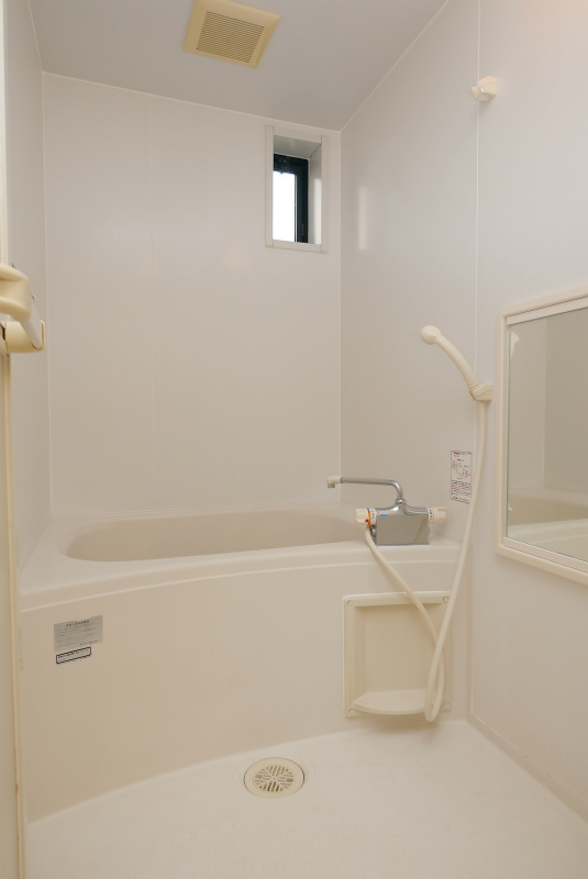 フィールドエッヂB棟　102