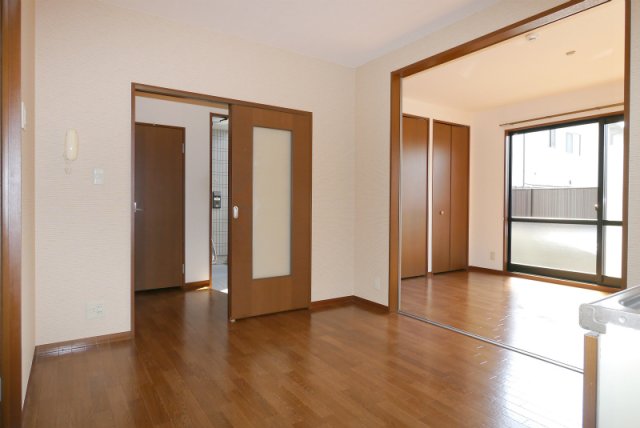 フィールドエッヂB棟　102