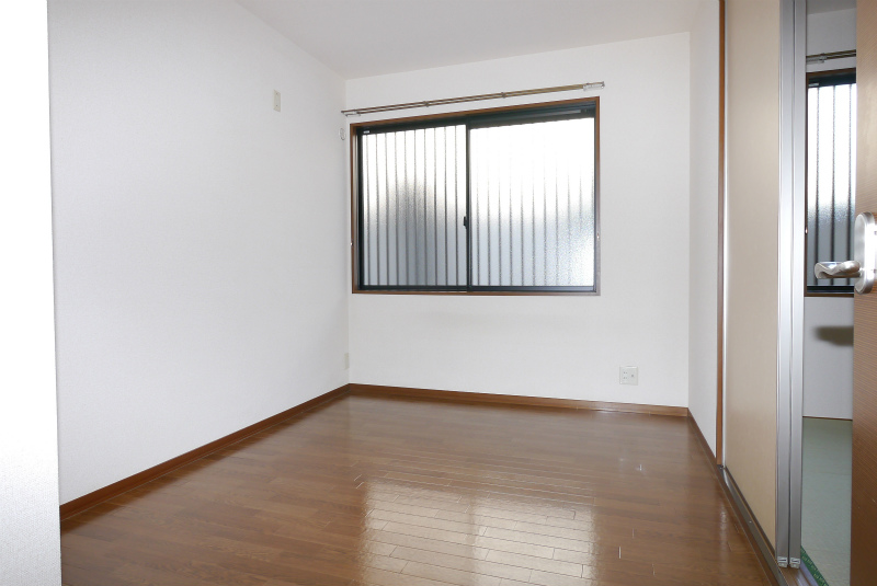 フィールドエッヂB棟　102