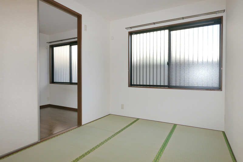 フィールドエッヂB棟　102