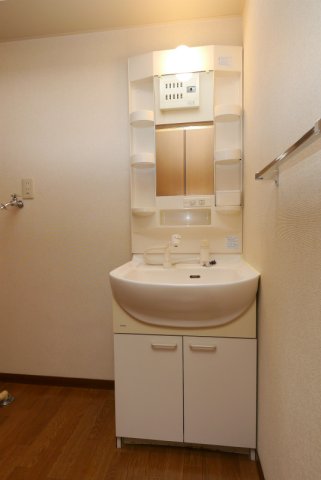 フィールドエッヂB棟　102