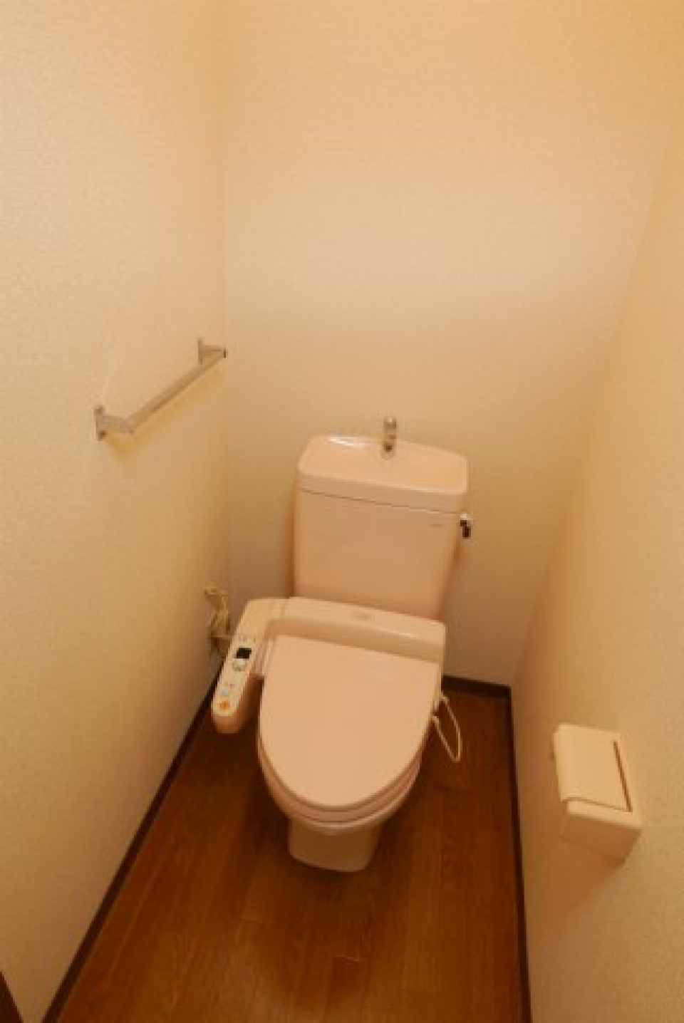 フィールドエッヂB棟　102