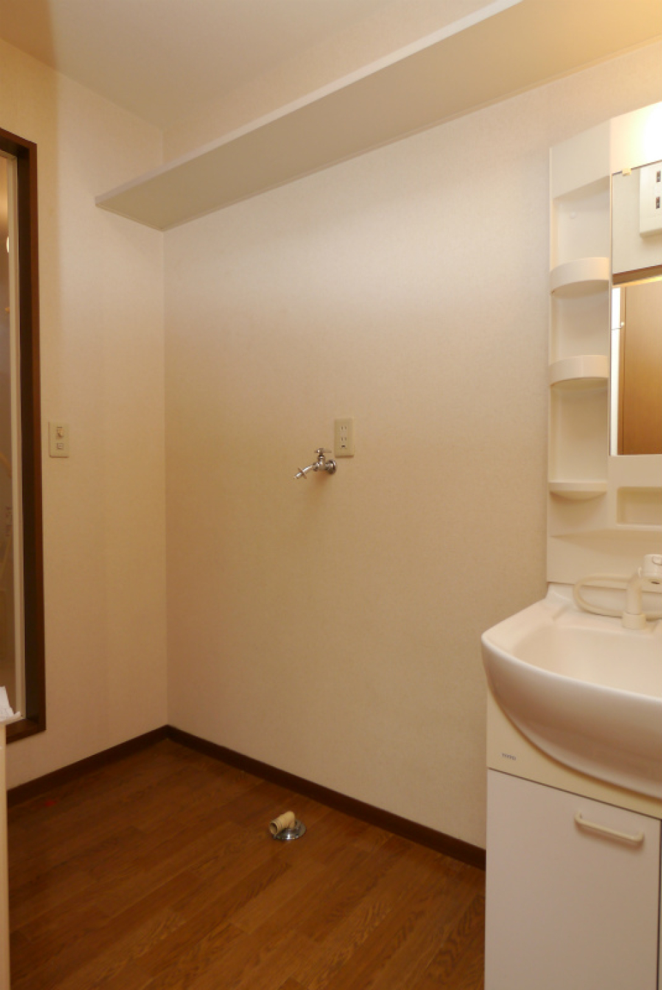 フィールドエッヂB棟　102