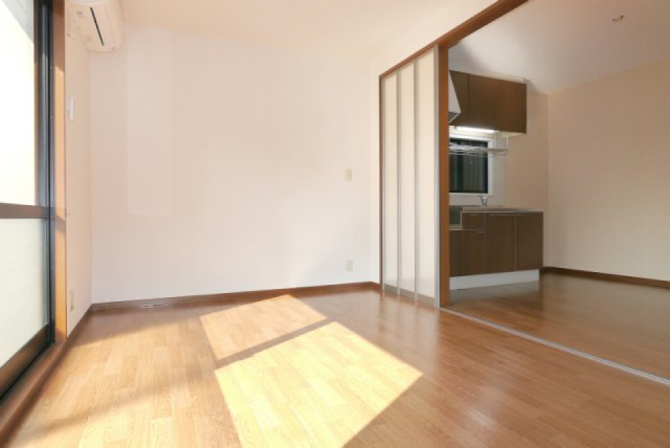 フィールドエッヂB棟　102