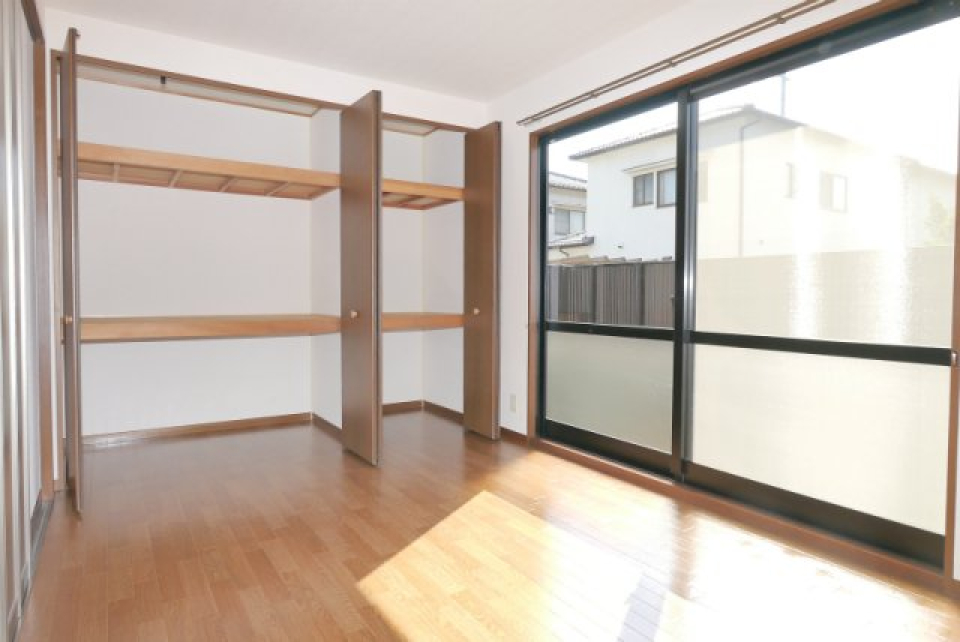 フィールドエッヂB棟　102